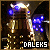 Inelegant: A Dalek Fanlisting