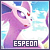 Morning Sun: An Espeon Fanlisting