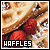 Golden Squares: A Waffles Fanlisting